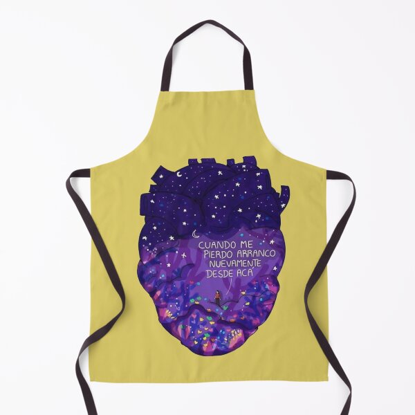 Item preview, THE HEART FIRST designed and sold by Angelica Maria Franco Cano.
