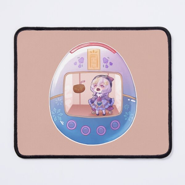 Item preview, Qiqi Tamagotchi designed and sold by krim-spyke.