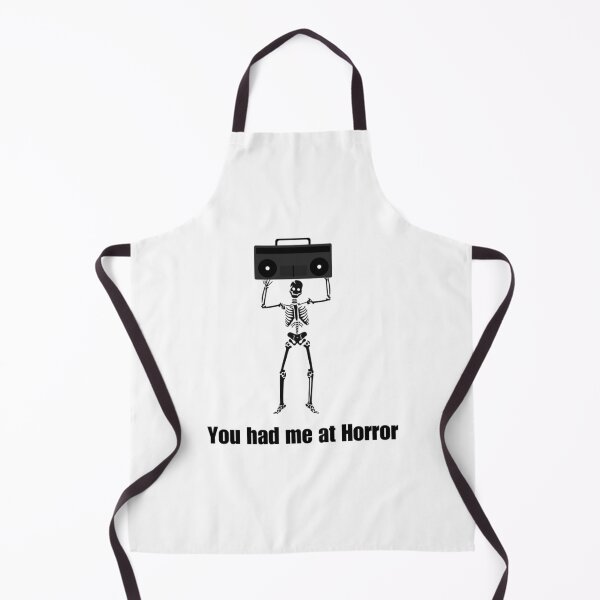 Item preview, Horror Love designed and sold by WWandhorrifying.