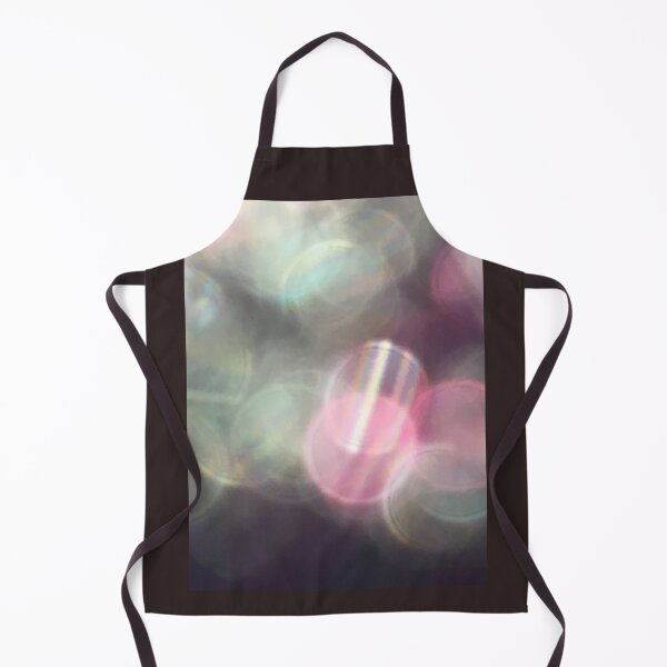 Item preview, Bokeh Evening Lights designed and sold by Mari Murphy.