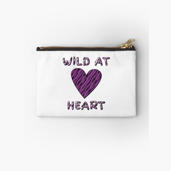 Item preview, Wild At Heart designed and sold by IKDG.
