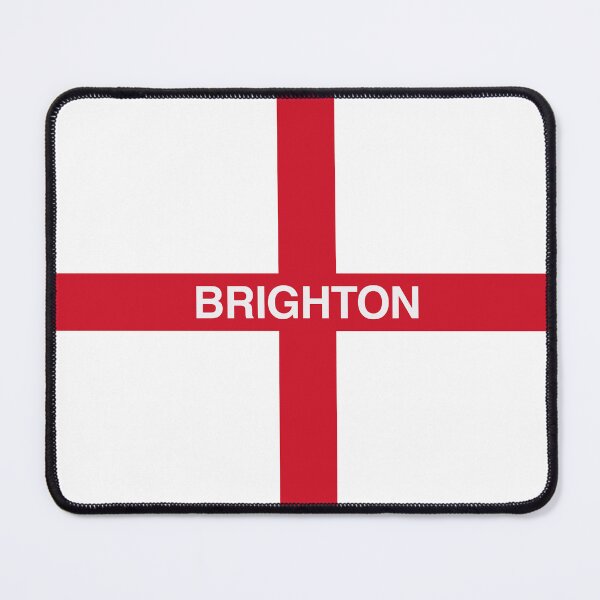 Item preview,  Brighton St George Flag designed and sold by Confusion101.