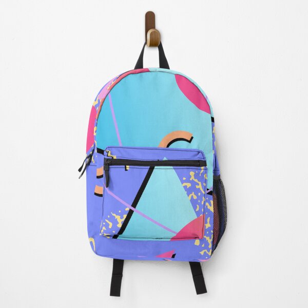 Item preview, Memphis Pattern 118 - Retro 90s / 80s designed and sold by GraphicWave.