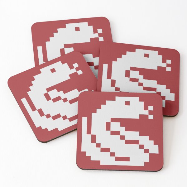 Item preview, The Snake (alt color) designed and sold by TheGuyDude.