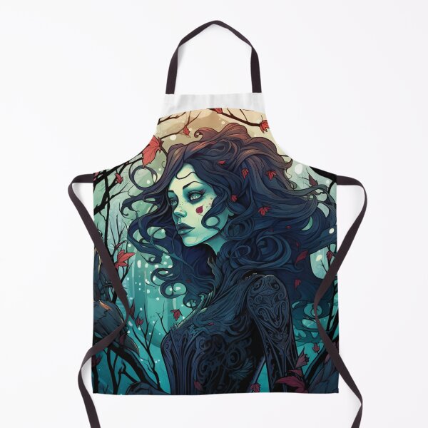 Item preview, Hauntingly Beautiful designed and sold by MendaciousMina.