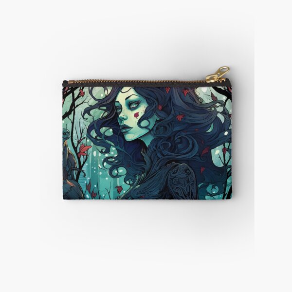 Item preview, Hauntingly Beautiful designed and sold by MendaciousMina.