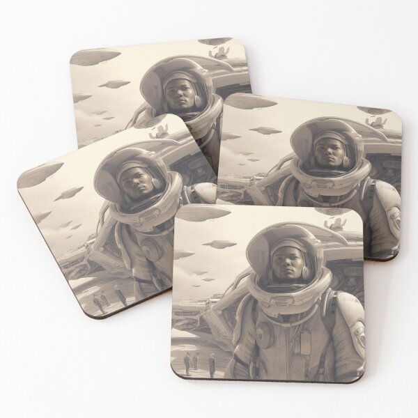 Item preview, Into The Stars designed and sold by DocSinn.