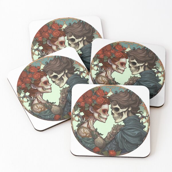 Item preview, Undying Love designed and sold by MendaciousMina.