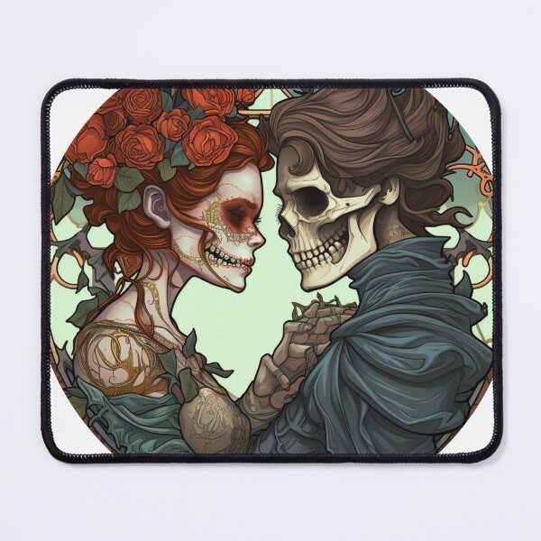 Item preview, Undying Love designed and sold by MendaciousMina.