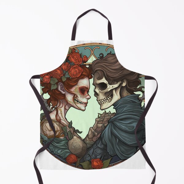 Item preview, Undying Love designed and sold by MendaciousMina.