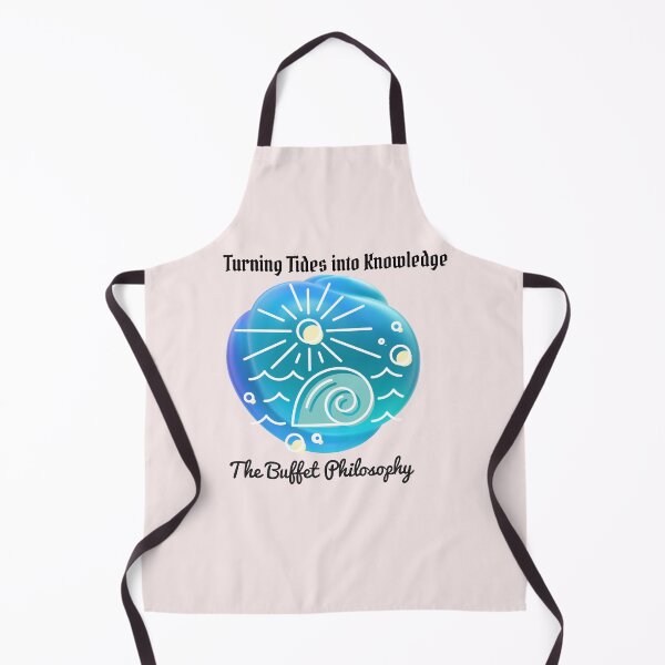 Item preview, Turning Tides into Knowledge - Inspirational Quote Design designed and sold by zeddy-store.