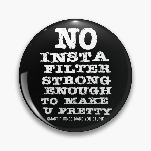 Item preview, INSTA STUPID designed and sold by willibilli.