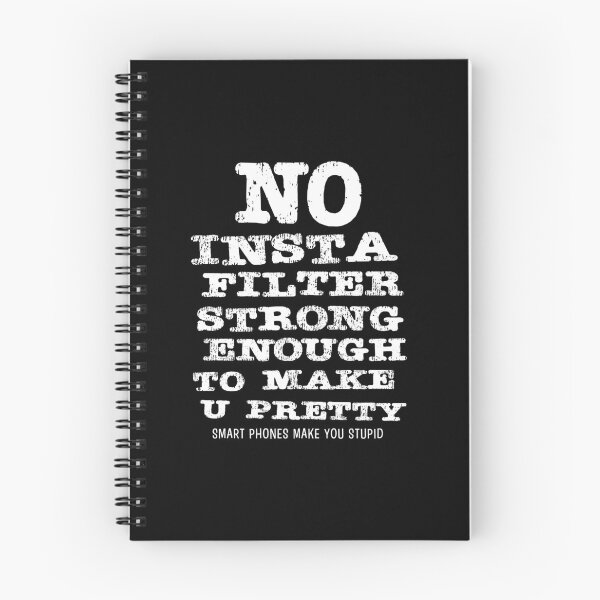 Item preview, INSTA STUPID designed and sold by willibilli.