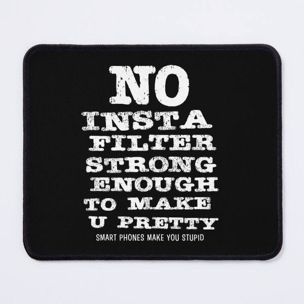 Item preview, INSTA STUPID designed and sold by willibilli.