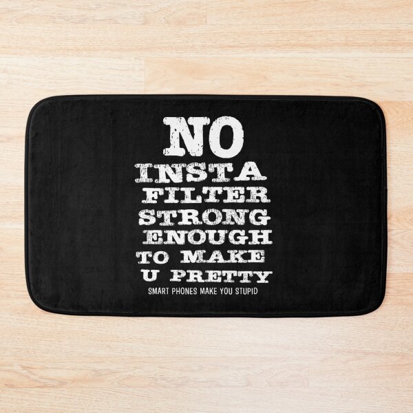 Item preview, INSTA STUPID designed and sold by willibilli.