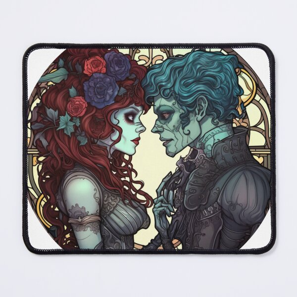 Item preview, Undying Love designed and sold by MendaciousMina.