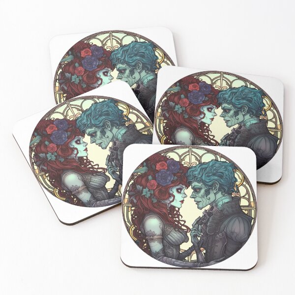 Item preview, Undying Love designed and sold by MendaciousMina.