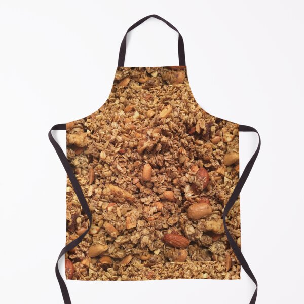 Item preview, Granola designed and sold by Mari Murphy.