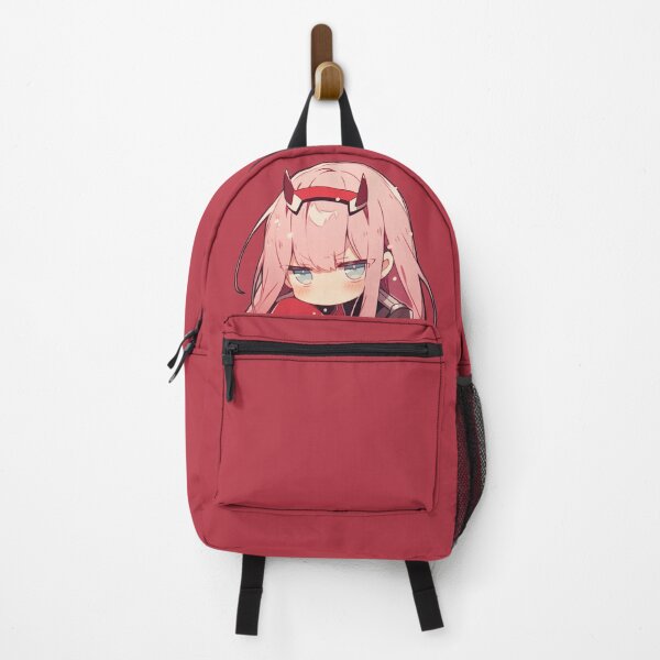 Item preview, Chibi Zero Two designed and sold by SchellStation.