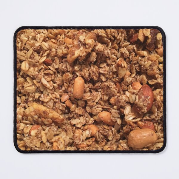 Item preview, Granola designed and sold by Mari Murphy.