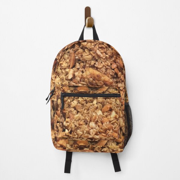 Item preview, Granola designed and sold by Mari Murphy.