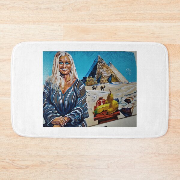 Item preview, Cleopatra 2023 designed and sold by Lowelljfetzer.
