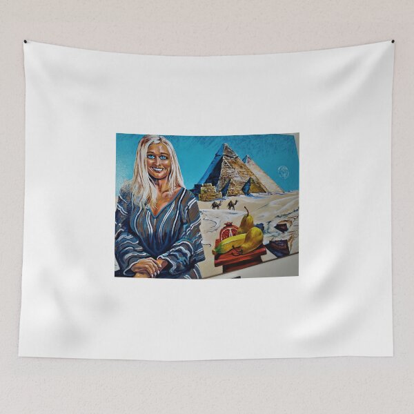 Item preview, Cleopatra 2023 designed and sold by Lowelljfetzer.