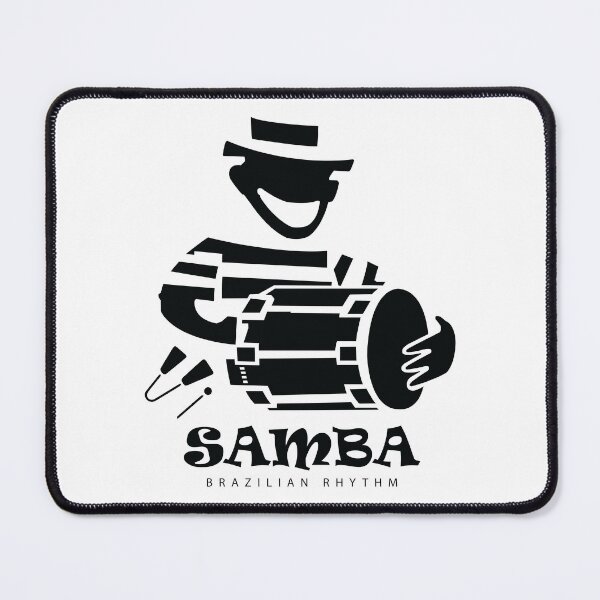 Item preview, Samba designed and sold by marcosty.