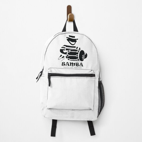 Item preview, Samba designed and sold by marcosty.
