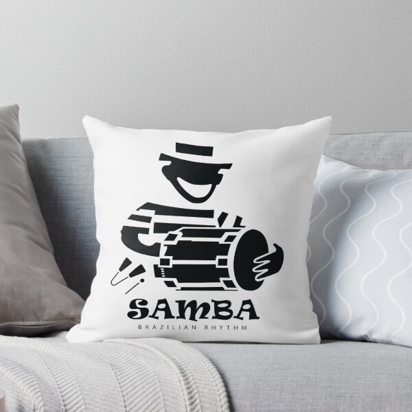 Item preview, Samba designed and sold by marcosty.