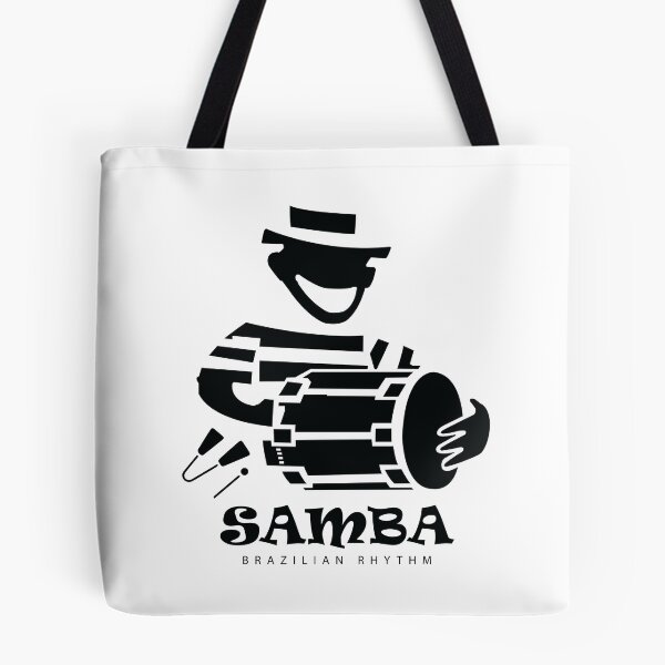 Item preview, Samba designed and sold by marcosty.