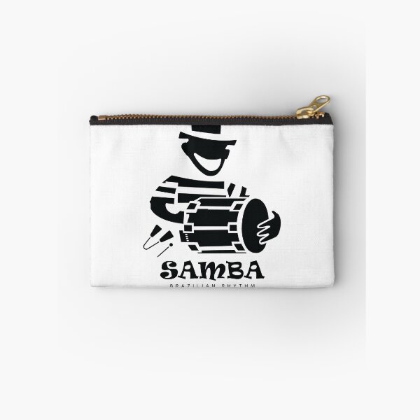 Item preview, Samba designed and sold by marcosty.