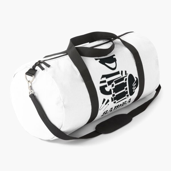 Item preview, Samba designed and sold by marcosty.