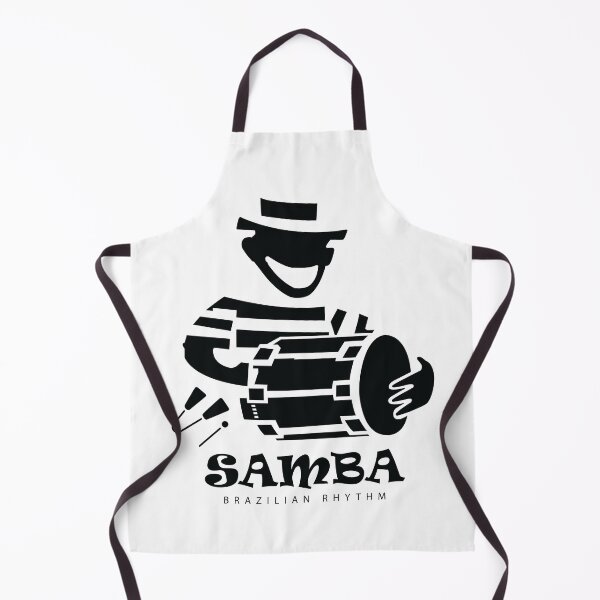 Item preview, Samba designed and sold by marcosty.
