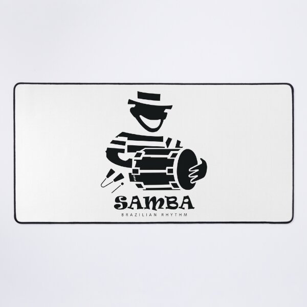 Item preview, Samba designed and sold by marcosty.