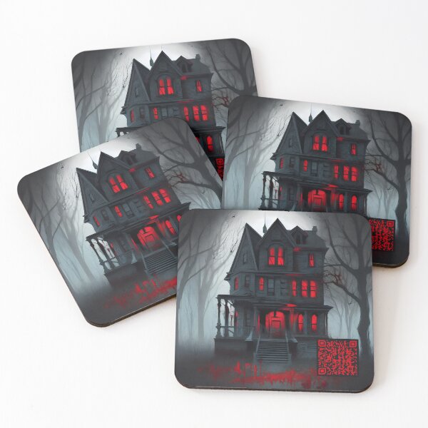 Item preview, Haunting Southern Manor designed and sold by AwakenedAlchemy9.
