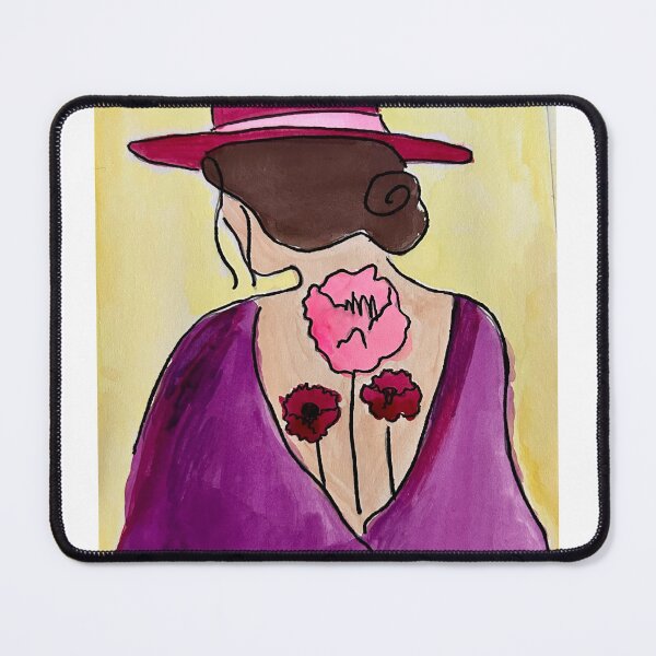 Item preview, Peony designed and sold by Danielle Hardy.