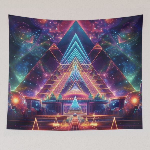 Item preview, Cosmic Disco designed and sold by Retrocyde.