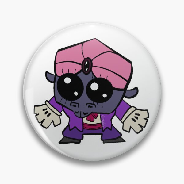 Item preview, Big Eyed Hypno designed and sold by Morgan Drea.