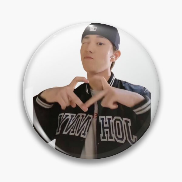 Item preview, P1harmony Intak Heart pose  designed and sold by Kelseyyydavisss.
