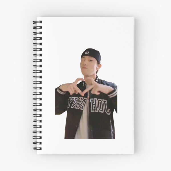 Item preview, P1harmony Intak Heart pose  designed and sold by Kelseyyydavisss.
