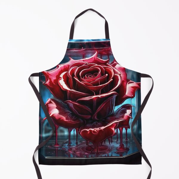 Item preview, Blood of the Rose designed and sold by BansheeTales.