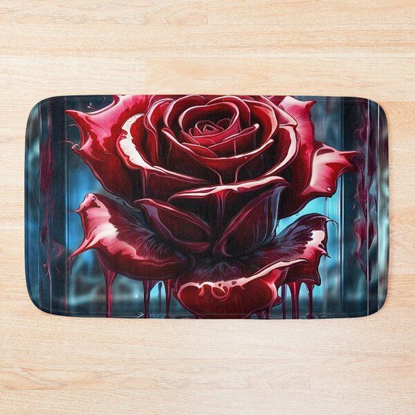Item preview, Blood of the Rose designed and sold by BansheeTales.