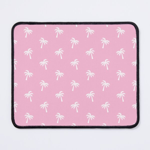 Item preview, Palm Tree - Pink White designed and sold by Meliafroggy.