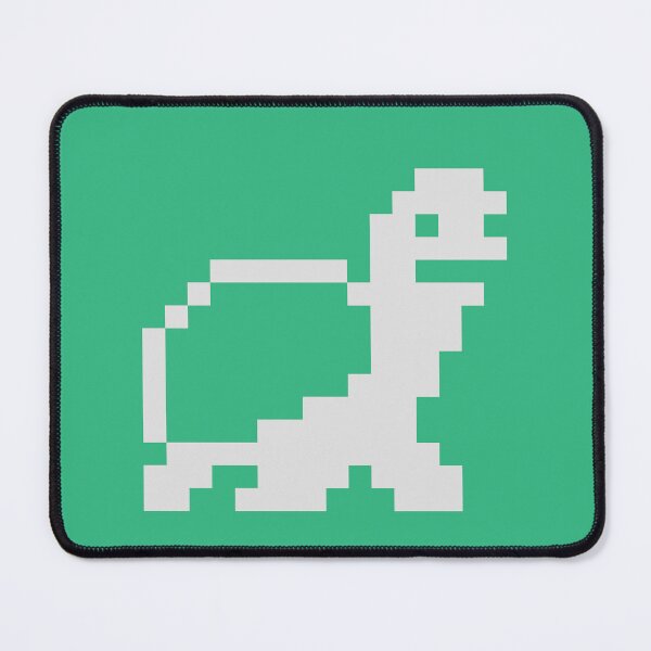 Item preview, The Turtle (alt color) designed and sold by TheGuyDude.