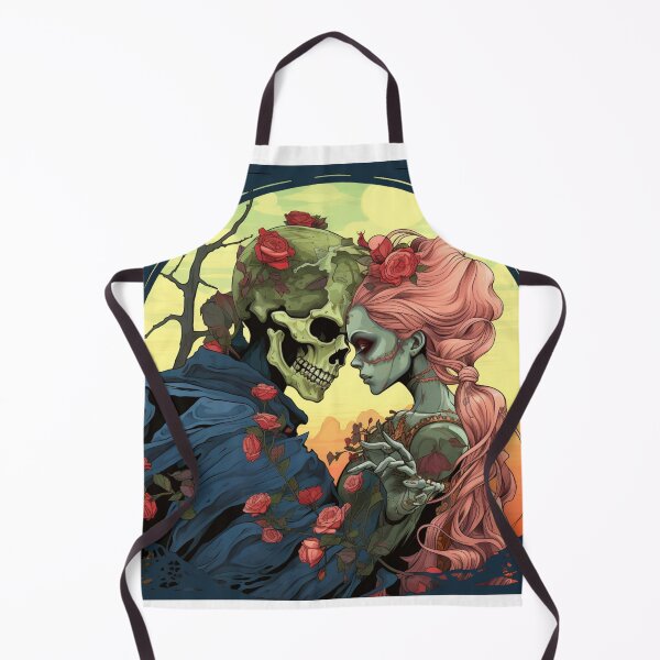 Item preview, Undying Love designed and sold by MendaciousMina.