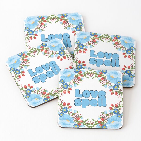 Item preview, Love Spell designed and sold by oddsociety.