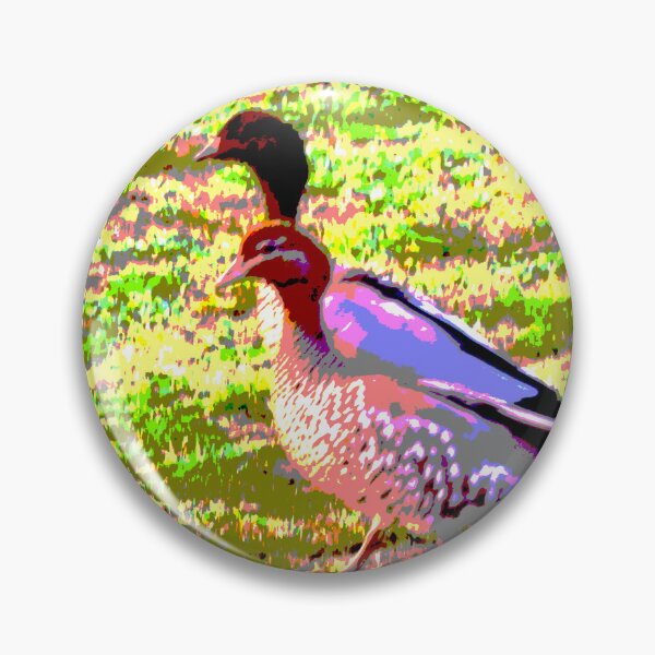 Item preview, Two Ducks! designed and sold by Mickangelhere.