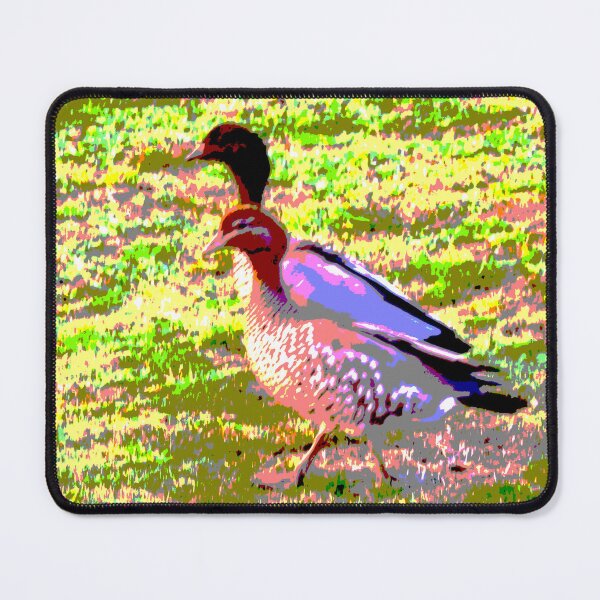 Item preview, Two Ducks! designed and sold by Mickangelhere.