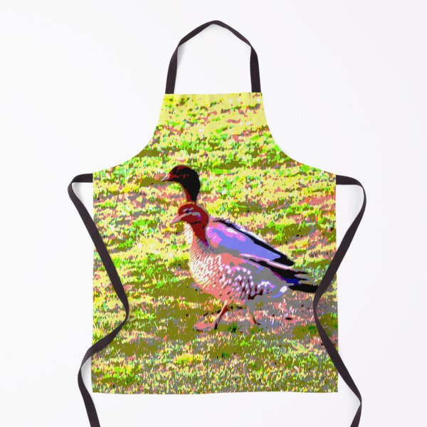 Item preview, Two Ducks! designed and sold by Mickangelhere.